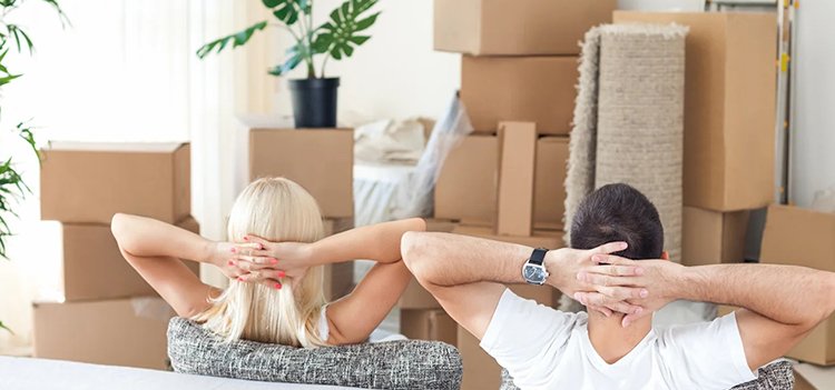 Home Packers and Movers in Sivakasi