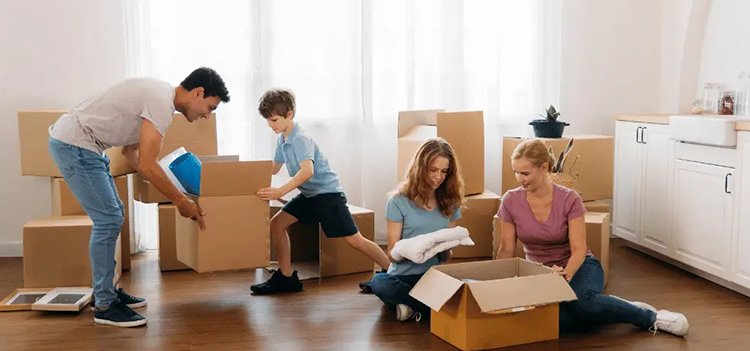 Best Packers and Movers Sivakasi