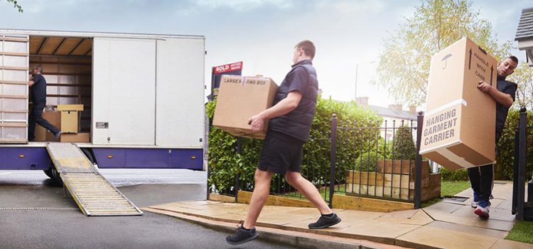 Best Packers and Movers Sivakasi