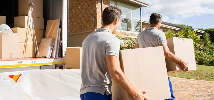 Home Packers and Movers in Sivakasi