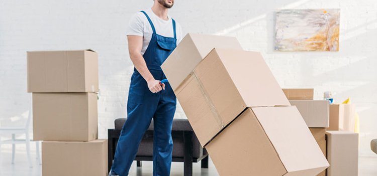 Home Packers and Movers in Sivakasi