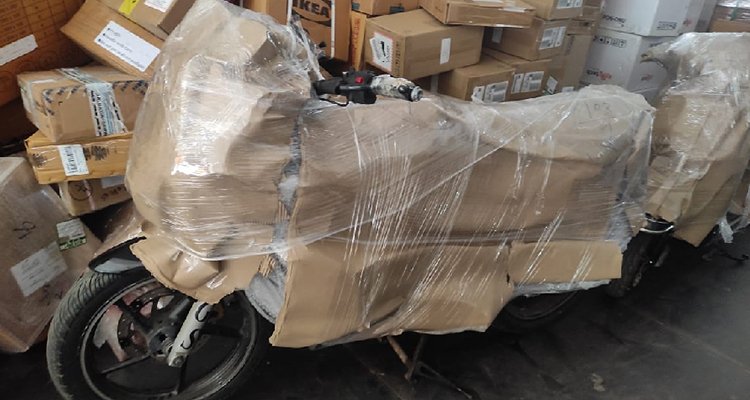 Sivakasi packers movers