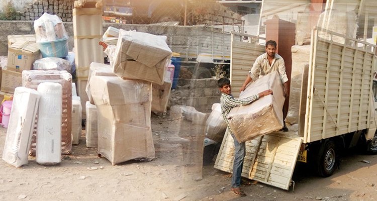 Sivakasi packers and movers